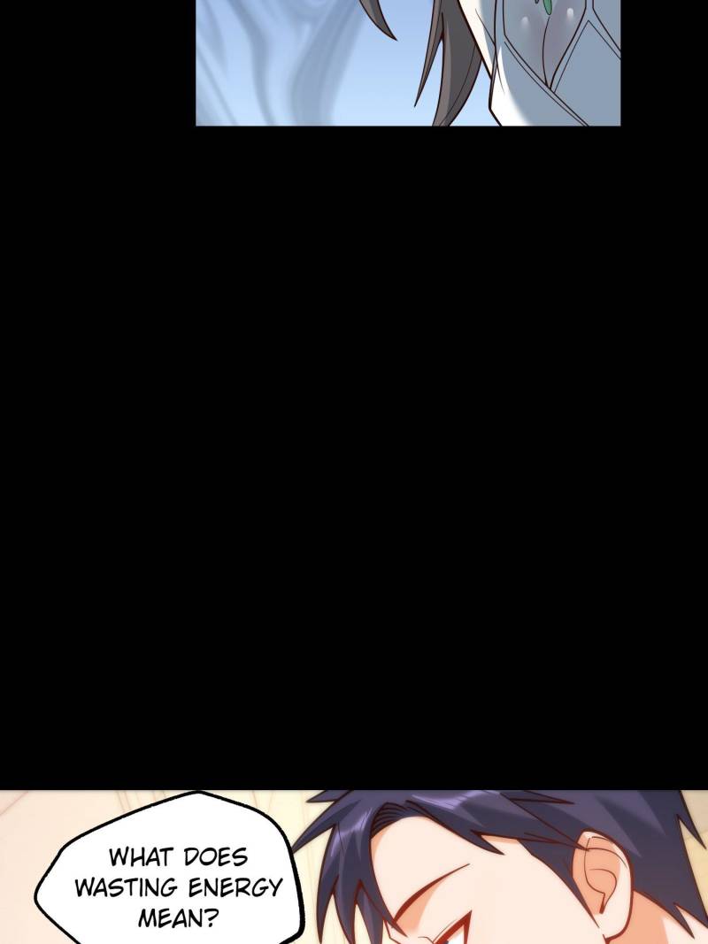 I Regressed to Level Up Instead of Being a Simp — Chapter 166 — page 21