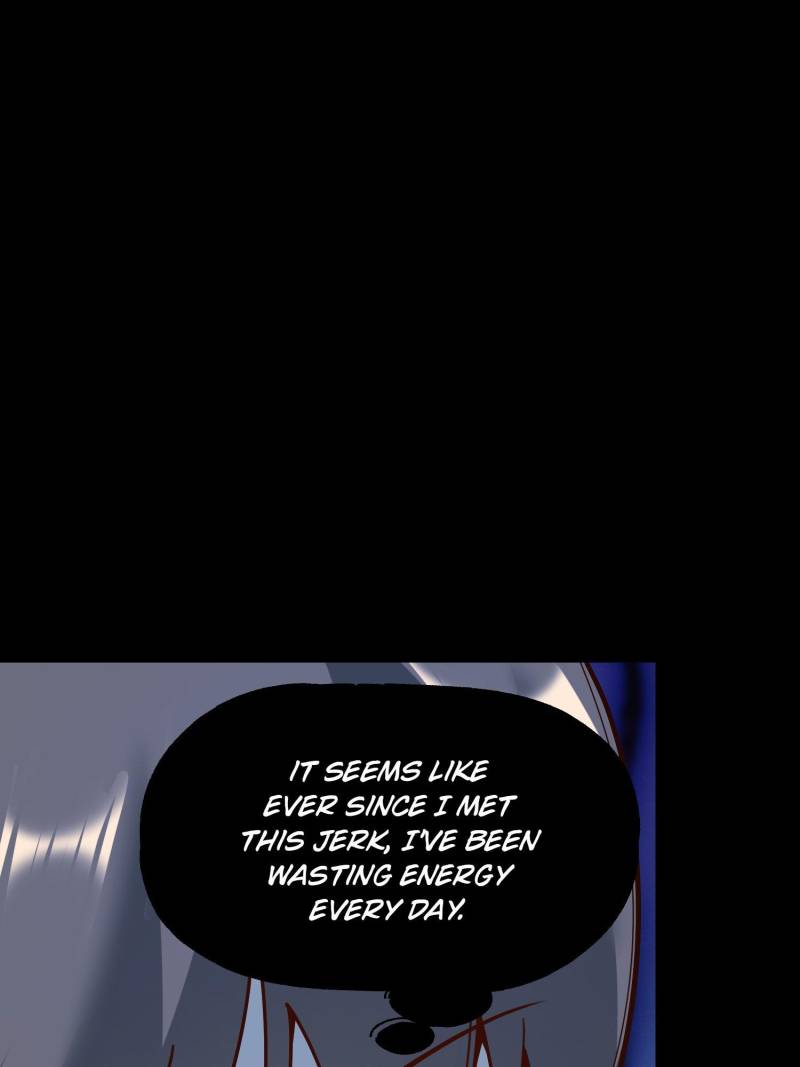 I Regressed to Level Up Instead of Being a Simp — Chapter 166 — page 23
