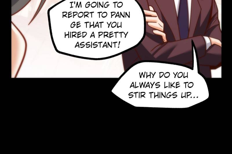 I Regressed to Level Up Instead of Being a Simp — Chapter 166 — page 26