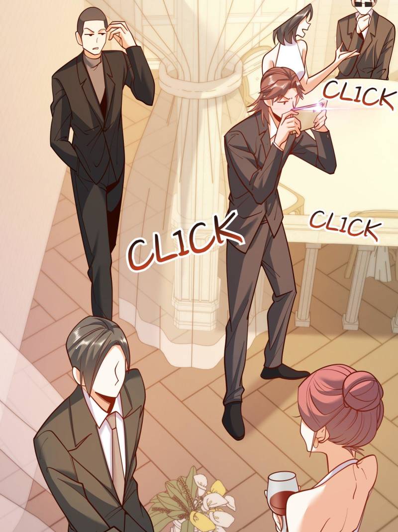 I Regressed to Level Up Instead of Being a Simp — Chapter 166 — page 29