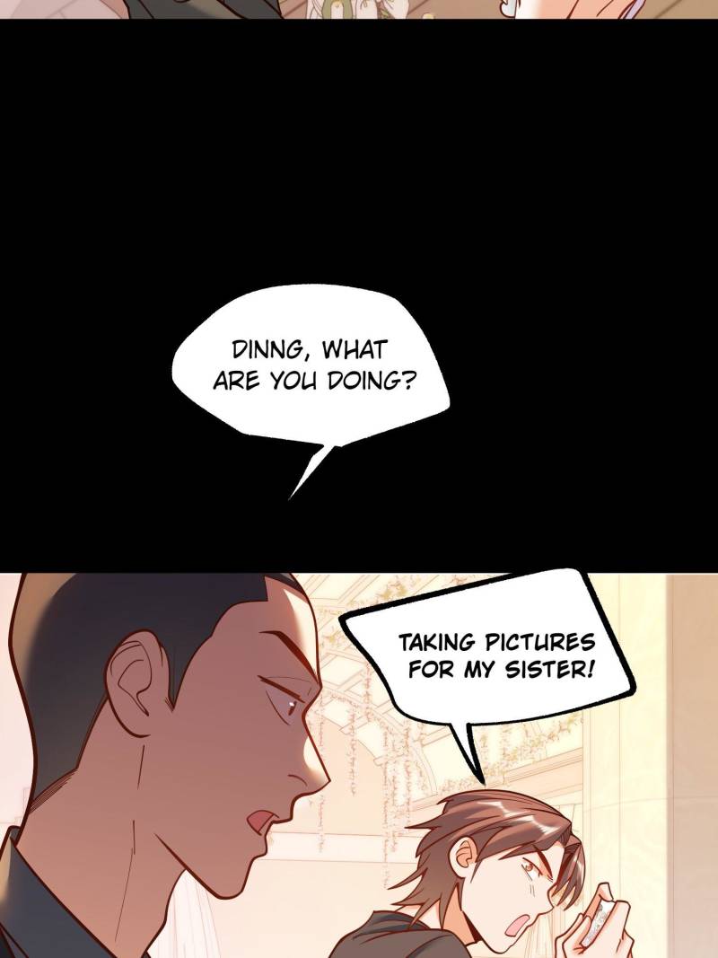 I Regressed to Level Up Instead of Being a Simp — Chapter 166 — page 30