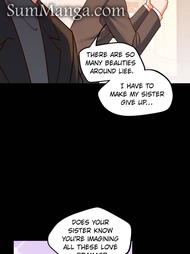 I Regressed to Level Up Instead of Being a Simp — Chapter 166 — page 31