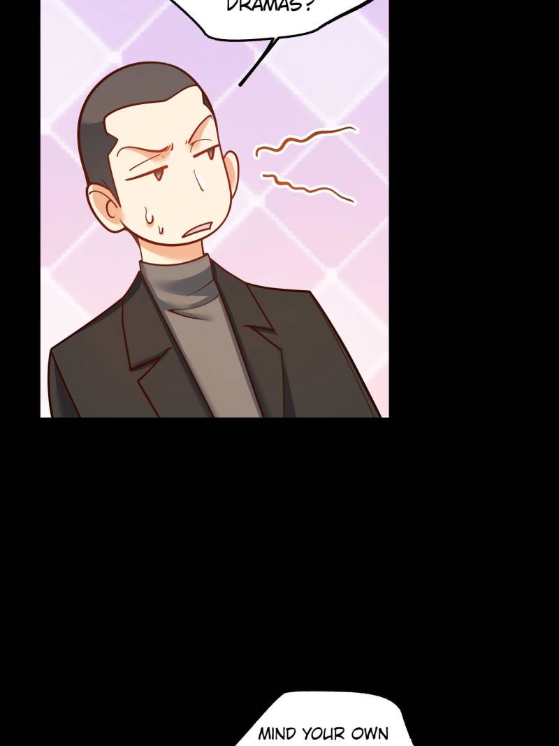 I Regressed to Level Up Instead of Being a Simp — Chapter 166 — page 32