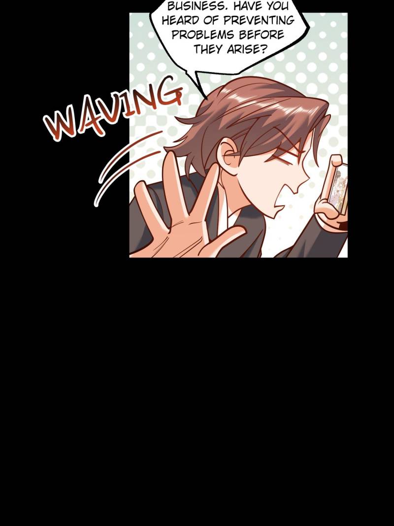 I Regressed to Level Up Instead of Being a Simp — Chapter 166 — page 33