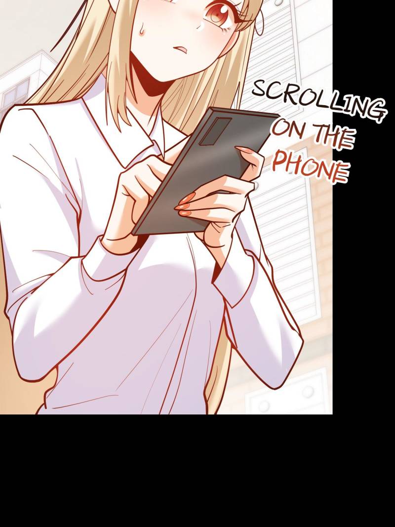 I Regressed to Level Up Instead of Being a Simp — Chapter 166 — page 37
