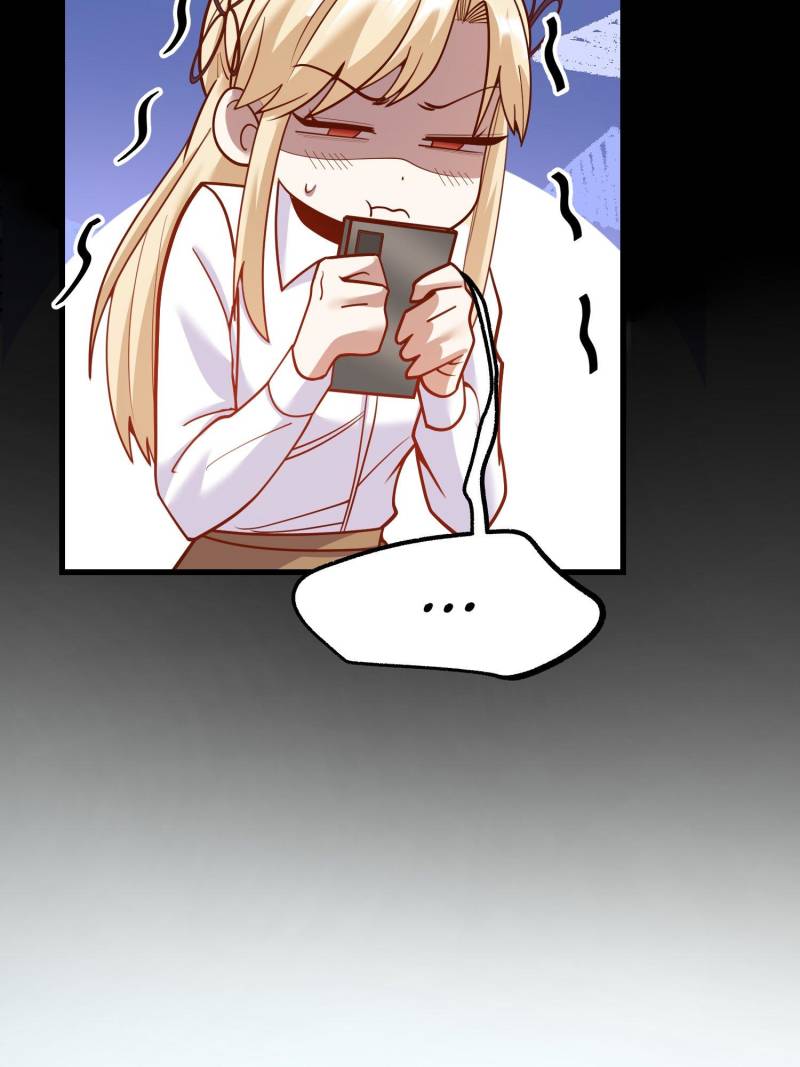 I Regressed to Level Up Instead of Being a Simp — Chapter 166 — page 40