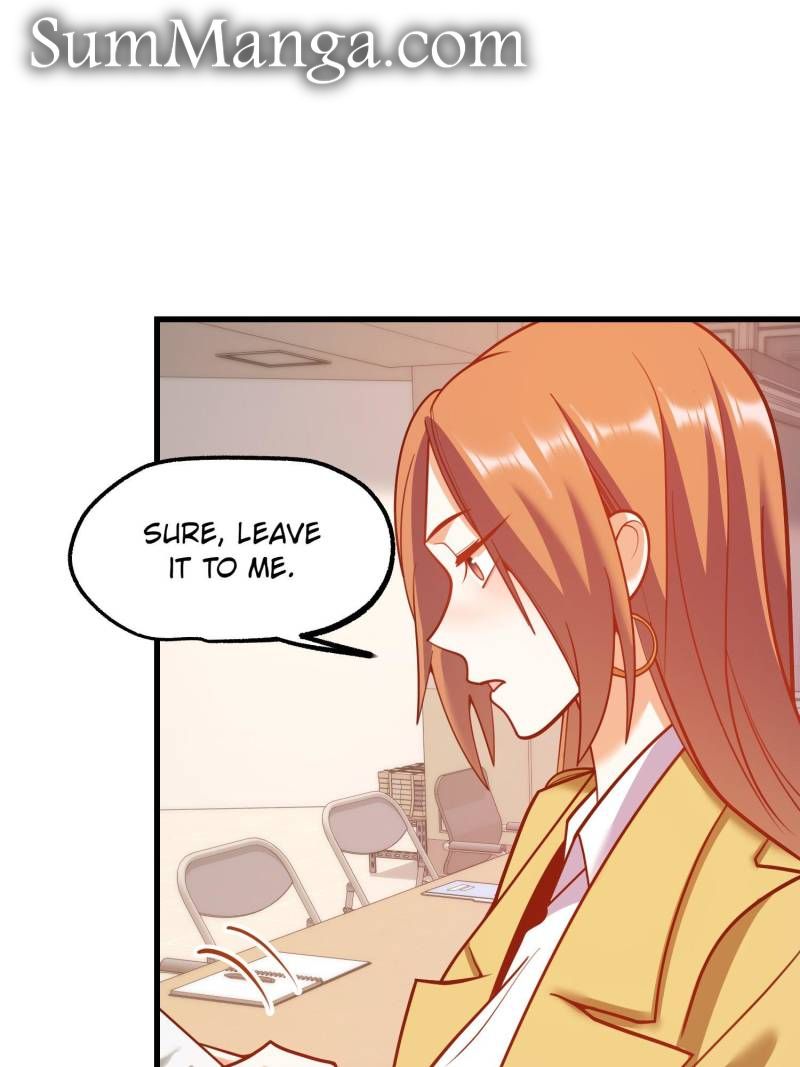 I Regressed to Level Up Instead of Being a Simp — Chapter 166 — page 47