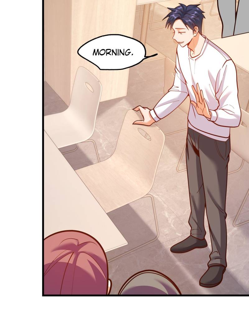 I Regressed to Level Up Instead of Being a Simp — Chapter 166 — page 55