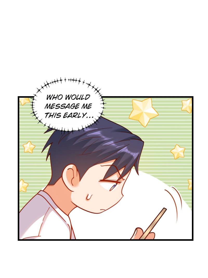 I Regressed to Level Up Instead of Being a Simp — Chapter 166 — page 58