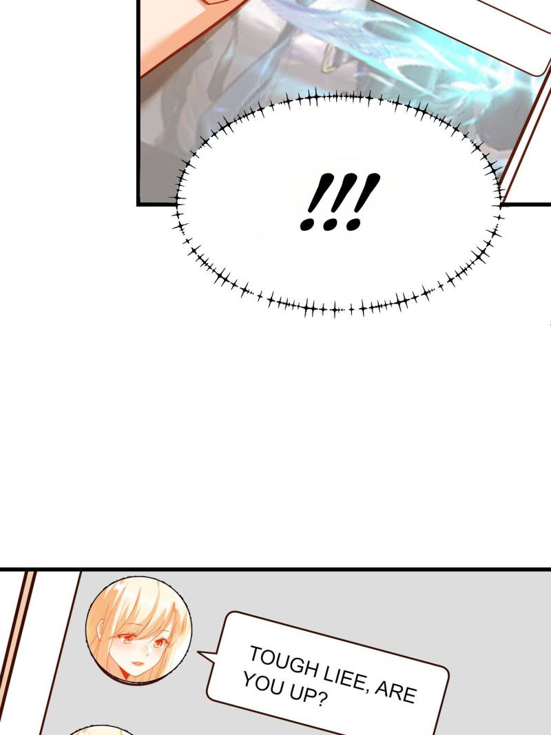I Regressed to Level Up Instead of Being a Simp — Chapter 166 — page 60