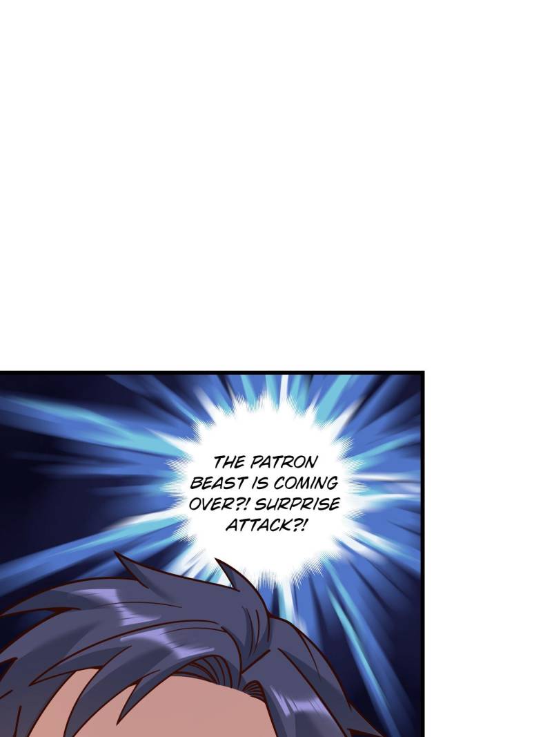 I Regressed to Level Up Instead of Being a Simp — Chapter 166 — page 62