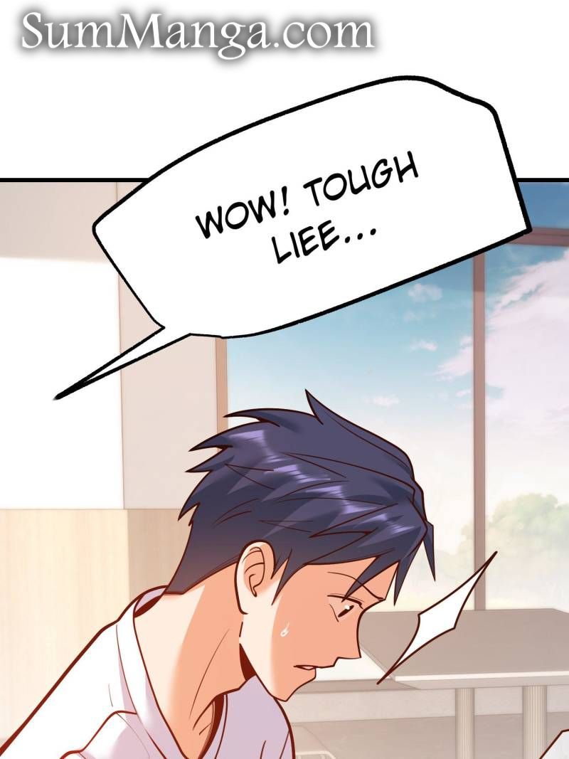 I Regressed to Level Up Instead of Being a Simp — Chapter 166 — page 64