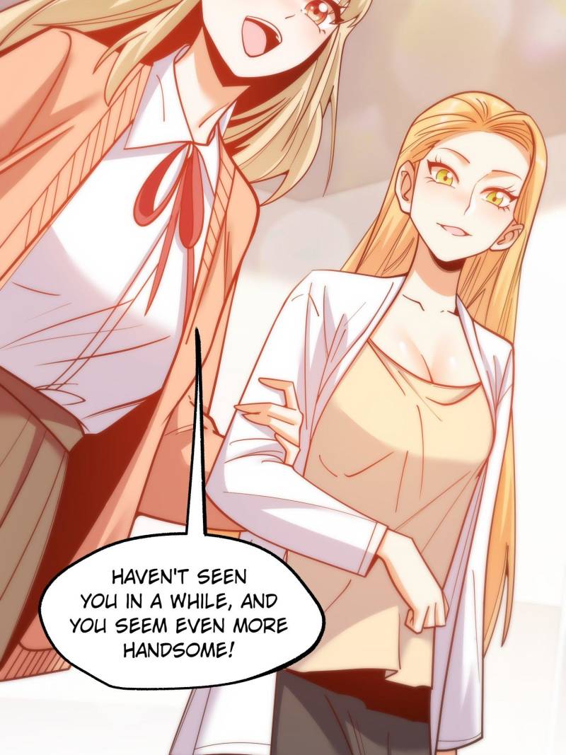 I Regressed to Level Up Instead of Being a Simp — Chapter 166 — page 67