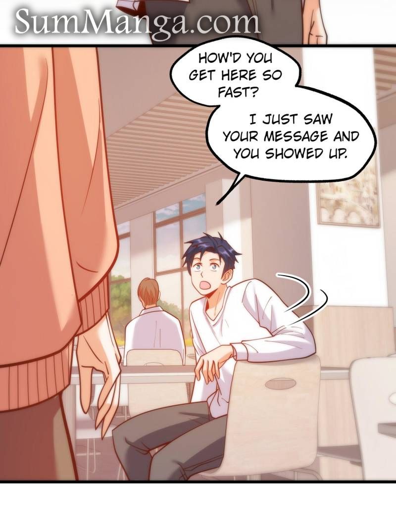 I Regressed to Level Up Instead of Being a Simp — Chapter 166 — page 68