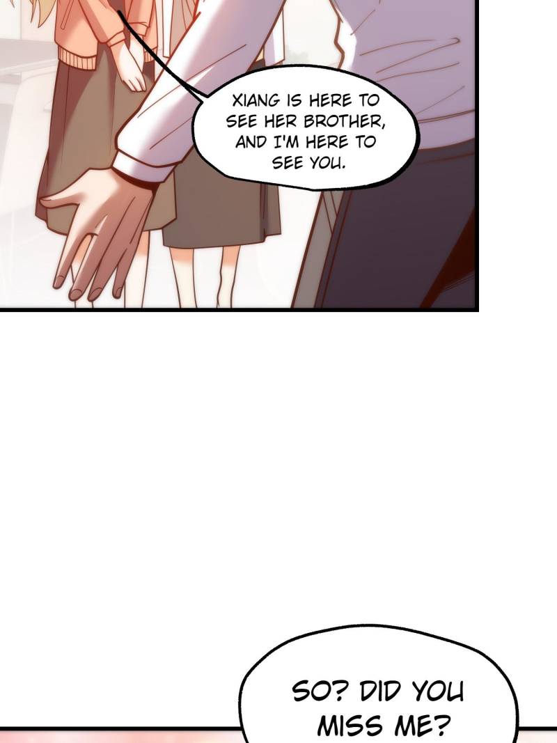I Regressed to Level Up Instead of Being a Simp — Chapter 166 — page 70
