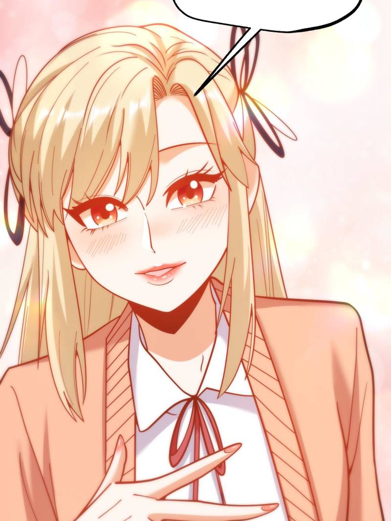 I Regressed to Level Up Instead of Being a Simp — Chapter 166 — page 71
