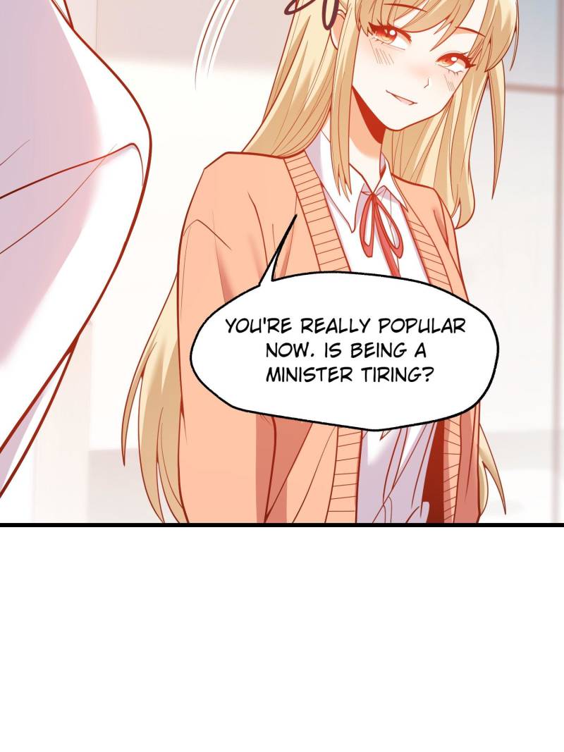 I Regressed to Level Up Instead of Being a Simp — Chapter 167 — page 2