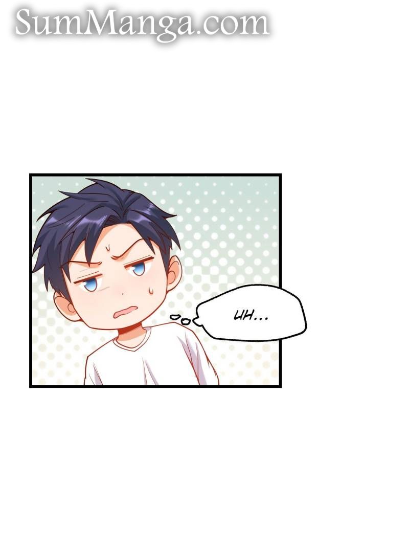 I Regressed to Level Up Instead of Being a Simp — Chapter 167 — page 3