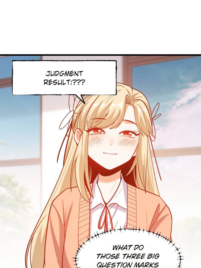 I Regressed to Level Up Instead of Being a Simp — Chapter 167 — page 4