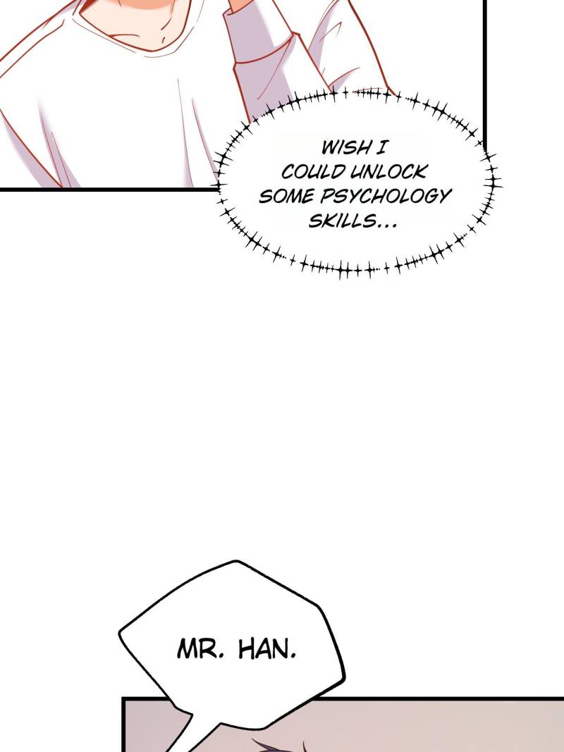 I Regressed to Level Up Instead of Being a Simp — Chapter 167 — page 6