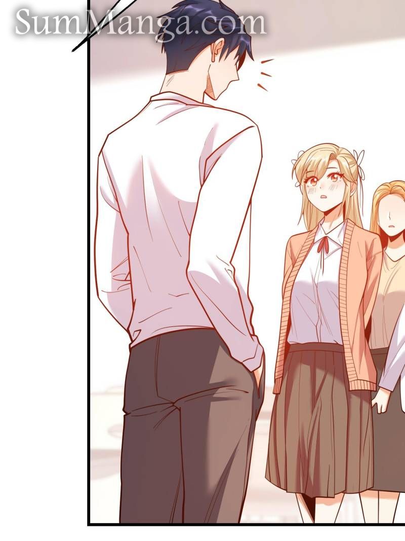 I Regressed to Level Up Instead of Being a Simp — Chapter 167 — page 7