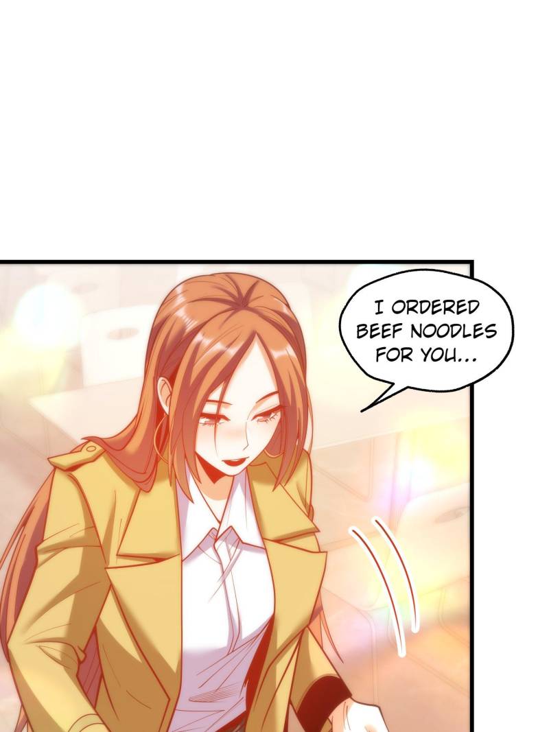 I Regressed to Level Up Instead of Being a Simp — Chapter 167 — page 9
