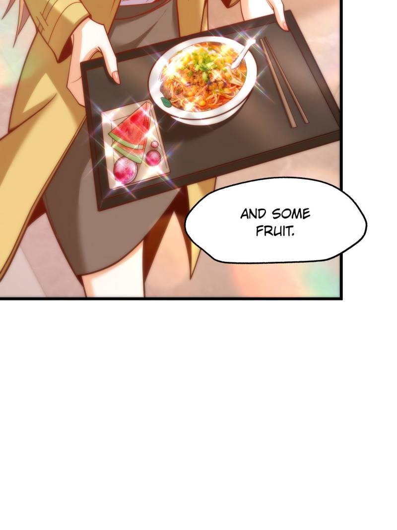 I Regressed to Level Up Instead of Being a Simp — Chapter 167 — page 10