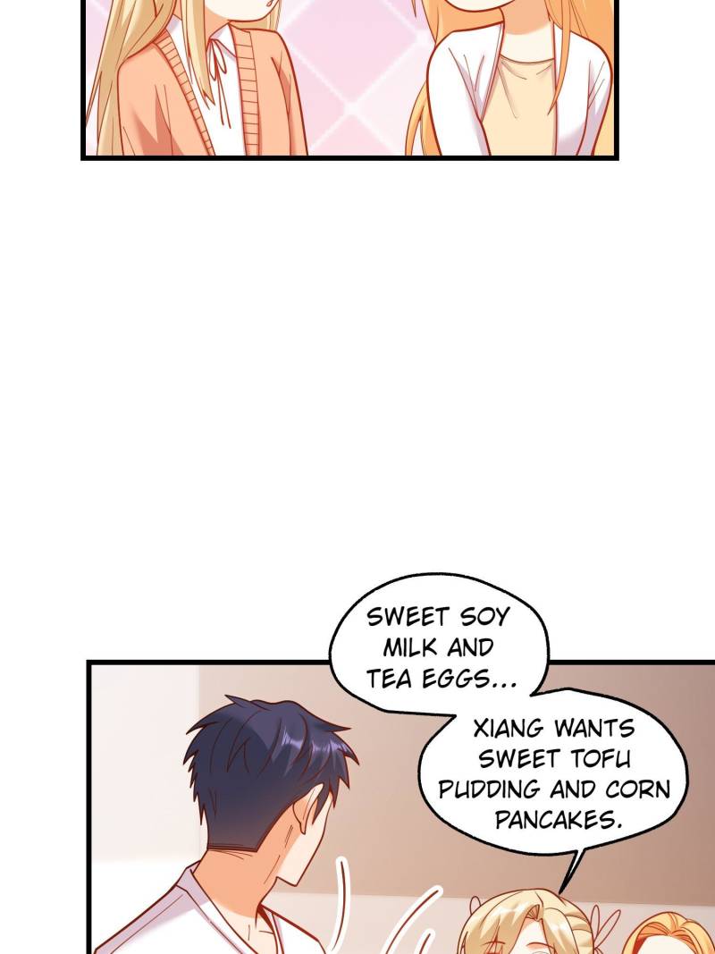 I Regressed to Level Up Instead of Being a Simp — Chapter 167 — page 13