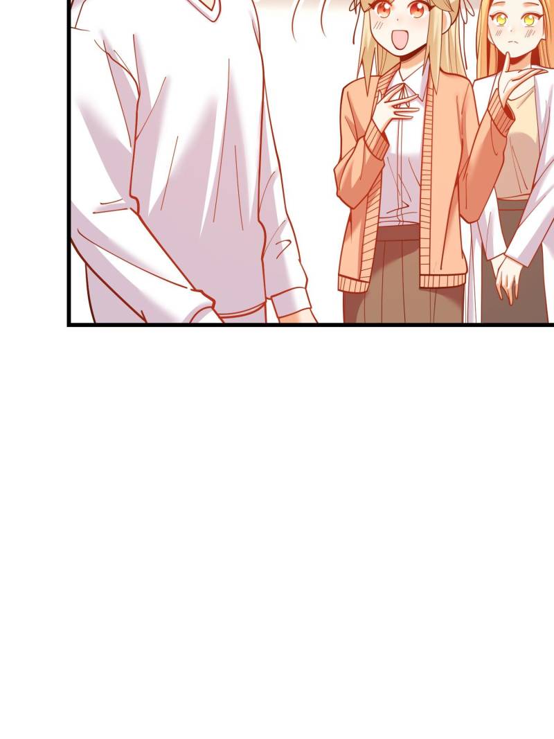 I Regressed to Level Up Instead of Being a Simp — Chapter 167 — page 14