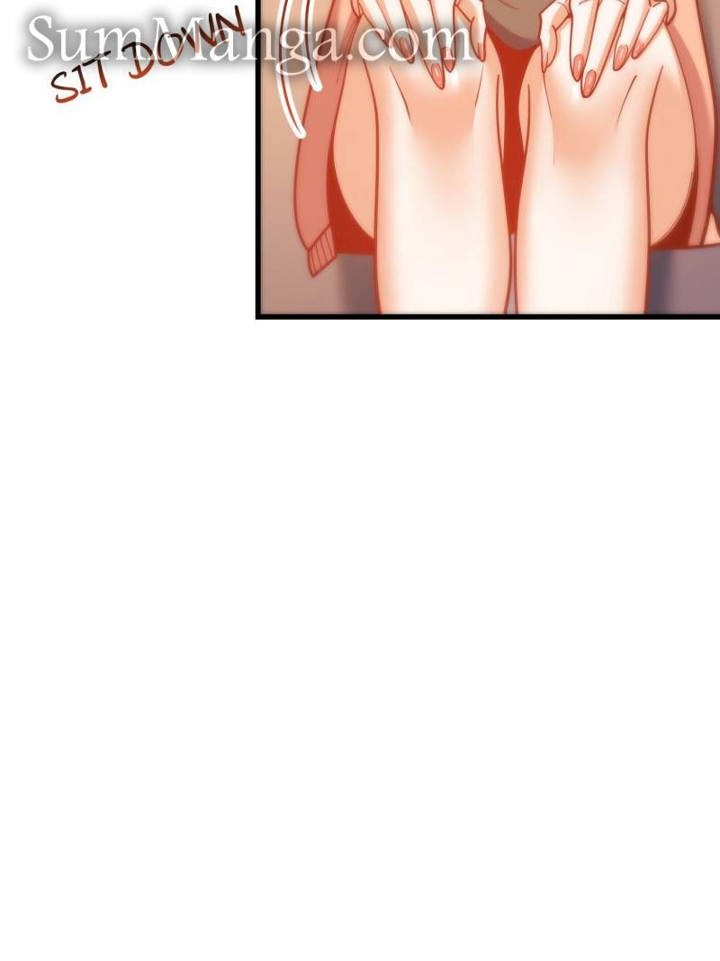 I Regressed to Level Up Instead of Being a Simp — Chapter 167 — page 19