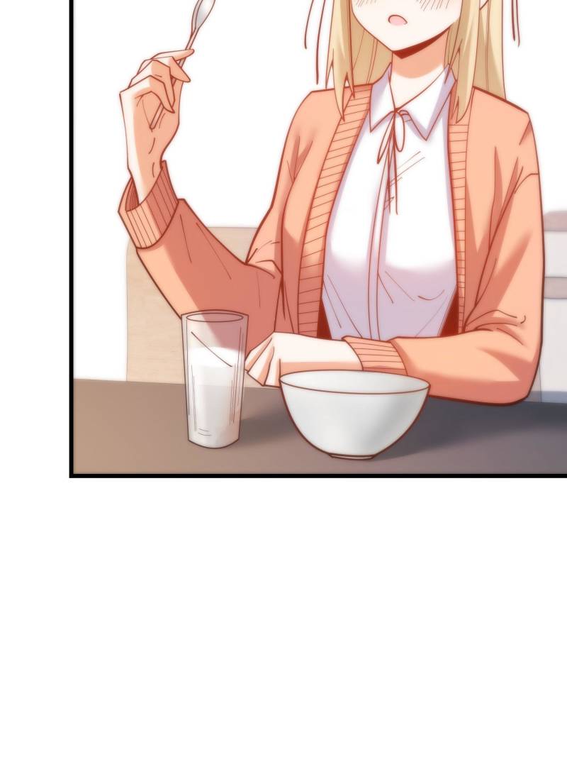 I Regressed to Level Up Instead of Being a Simp — Chapter 167 — page 28