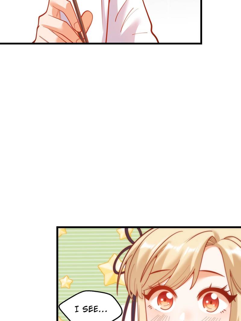 I Regressed to Level Up Instead of Being a Simp — Chapter 167 — page 30