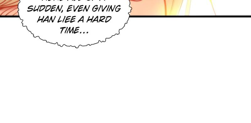 I Regressed to Level Up Instead of Being a Simp — Chapter 167 — page 34