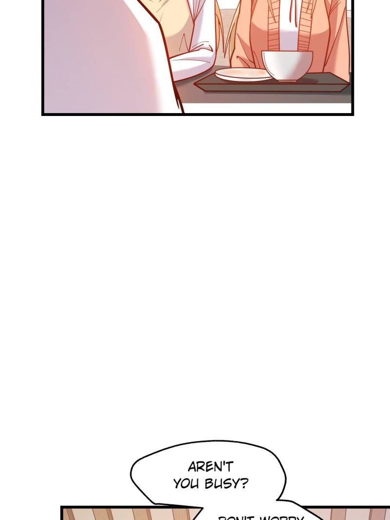 I Regressed to Level Up Instead of Being a Simp — Chapter 167 — page 36