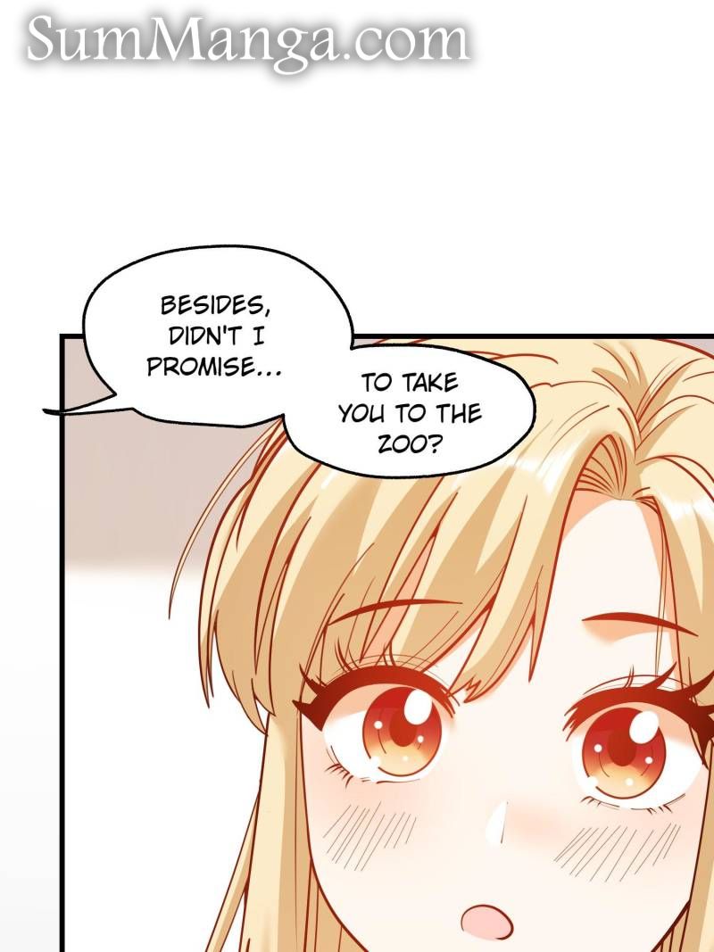 I Regressed to Level Up Instead of Being a Simp — Chapter 167 — page 43