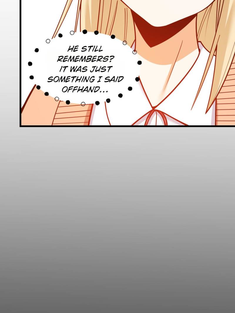 I Regressed to Level Up Instead of Being a Simp — Chapter 167 — page 44