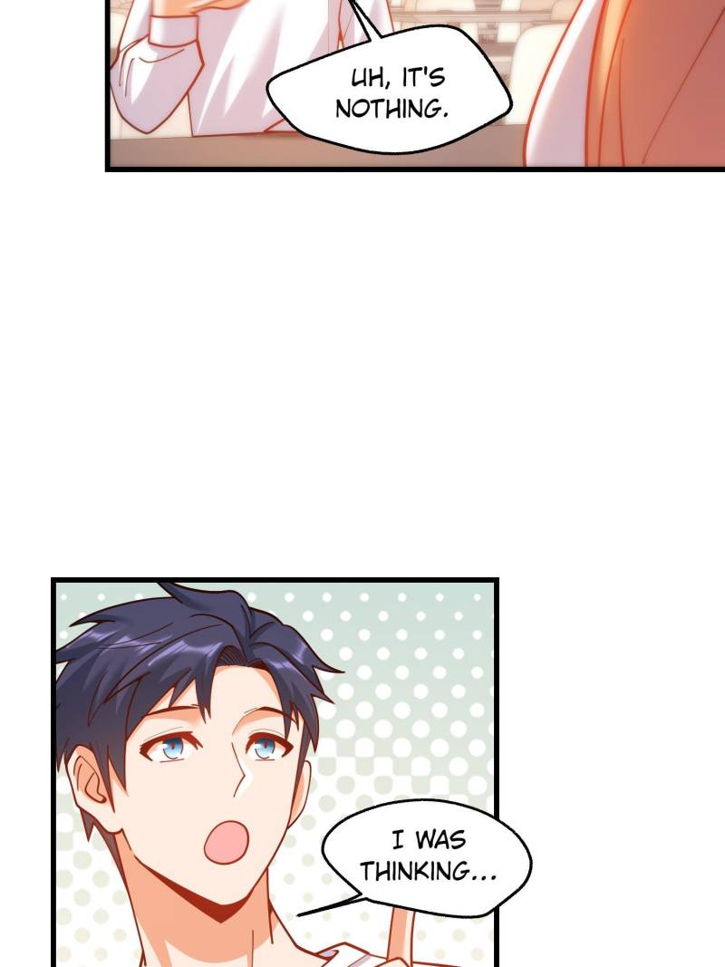 I Regressed to Level Up Instead of Being a Simp — Chapter 167 — page 54