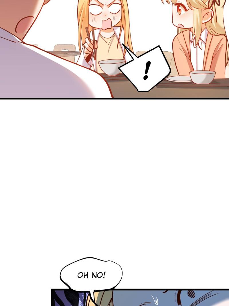 I Regressed to Level Up Instead of Being a Simp — Chapter 167 — page 56