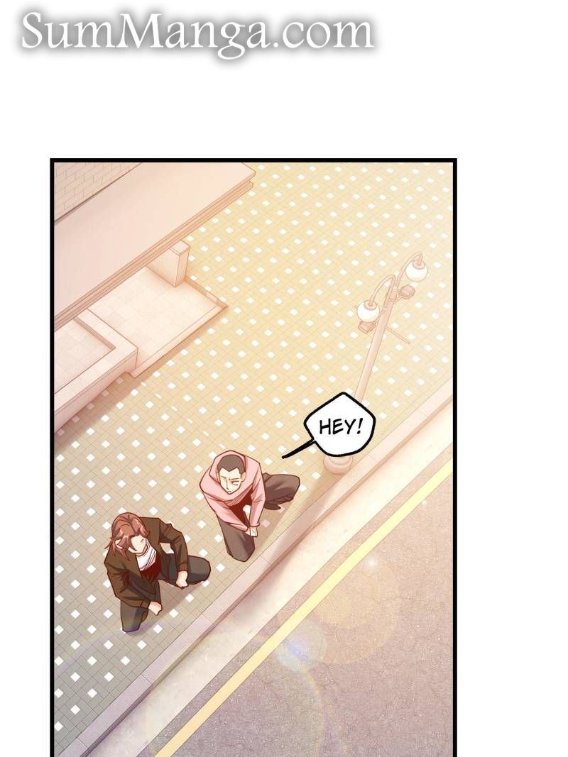 I Regressed to Level Up Instead of Being a Simp — Chapter 167 — page 59