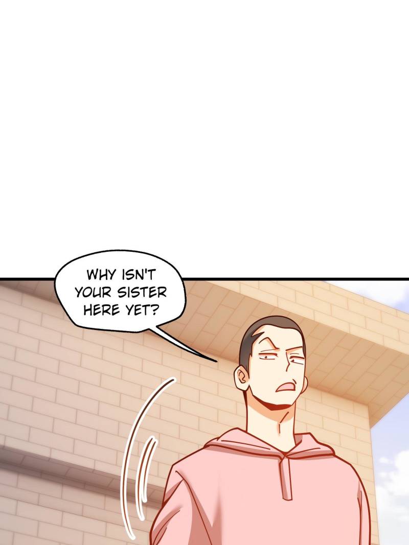 I Regressed to Level Up Instead of Being a Simp — Chapter 167 — page 61