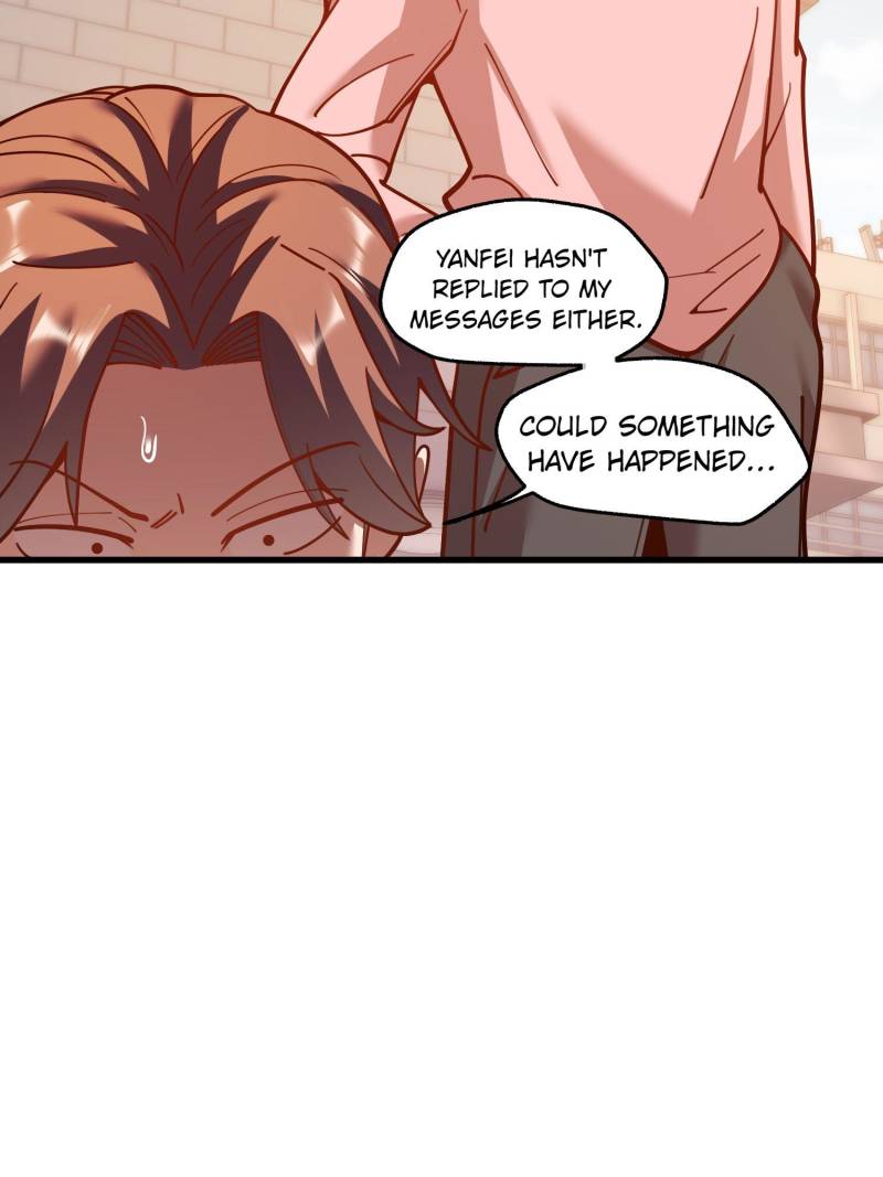 I Regressed to Level Up Instead of Being a Simp — Chapter 167 — page 62