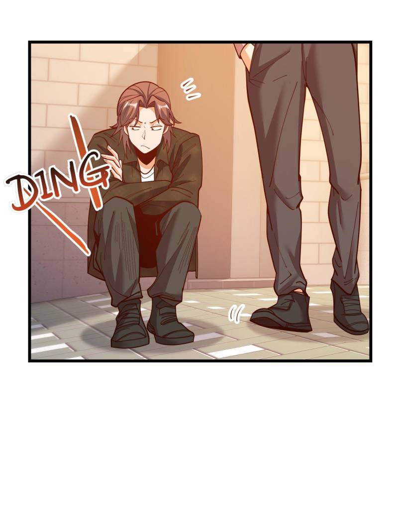 I Regressed to Level Up Instead of Being a Simp — Chapter 167 — page 63