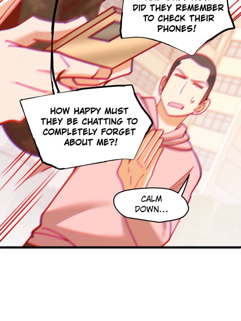 I Regressed to Level Up Instead of Being a Simp — Chapter 167 — page 66