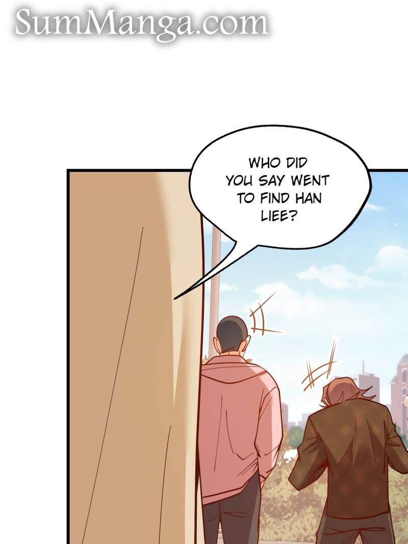 I Regressed to Level Up Instead of Being a Simp — Chapter 167 — page 67