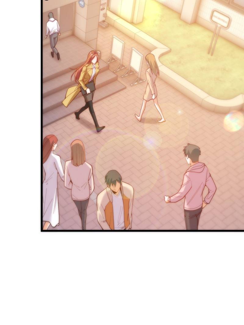 I Regressed to Level Up Instead of Being a Simp — Chapter 168 — page 2