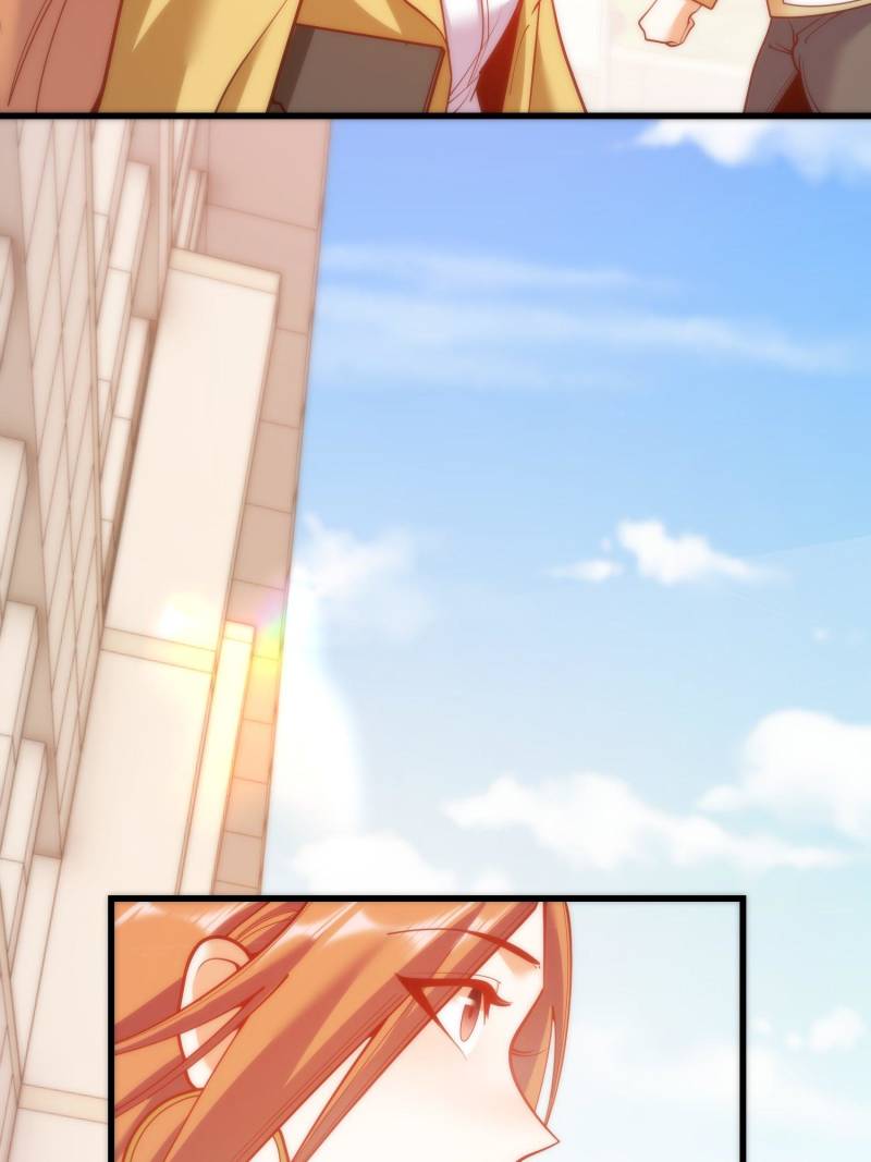 I Regressed to Level Up Instead of Being a Simp — Chapter 168 — page 4