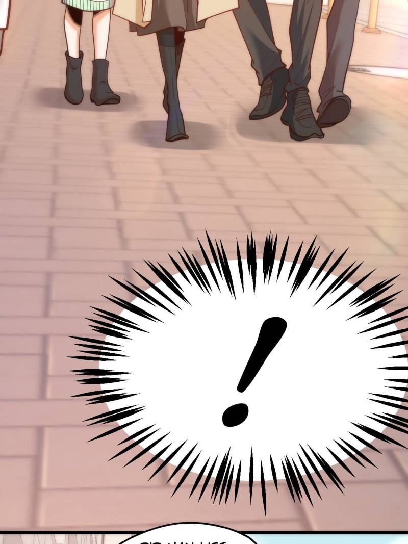I Regressed to Level Up Instead of Being a Simp — Chapter 168 — page 6