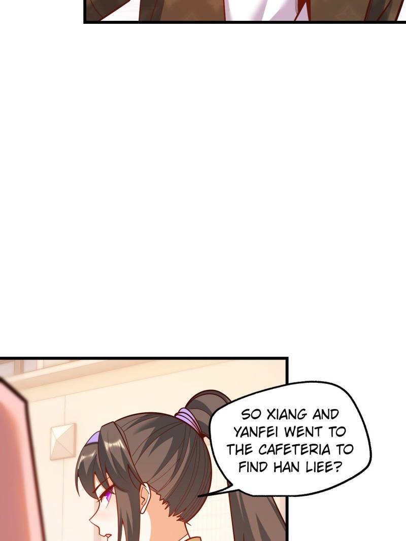 I Regressed to Level Up Instead of Being a Simp — Chapter 168 — page 10