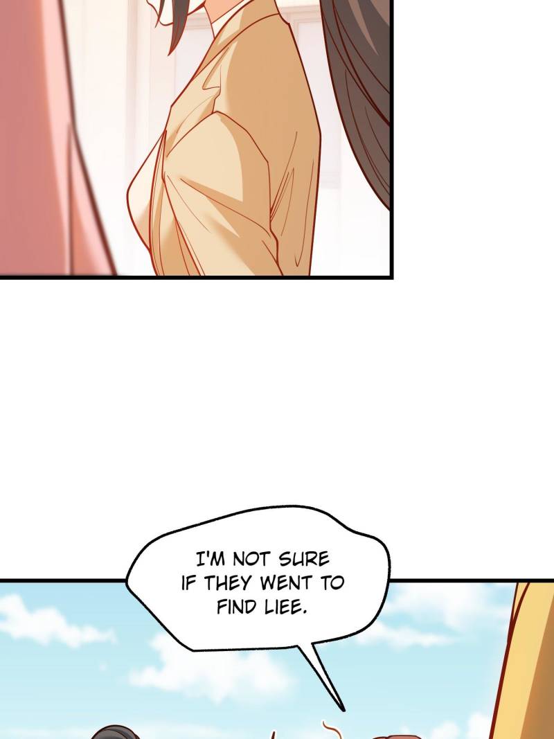 I Regressed to Level Up Instead of Being a Simp — Chapter 168 — page 11