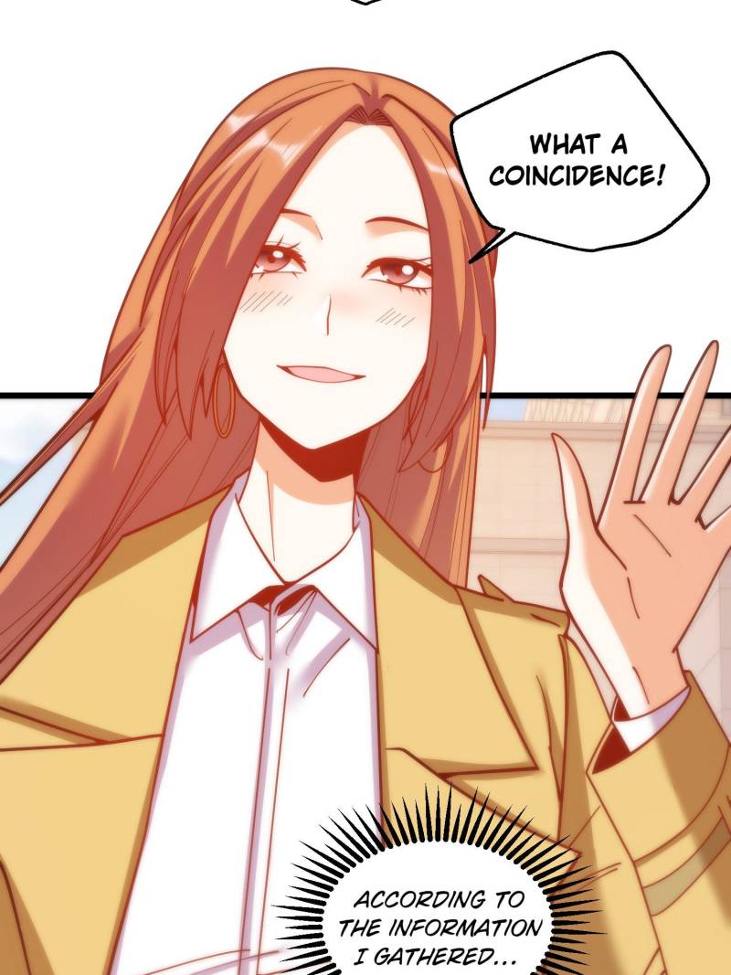 I Regressed to Level Up Instead of Being a Simp — Chapter 168 — page 13